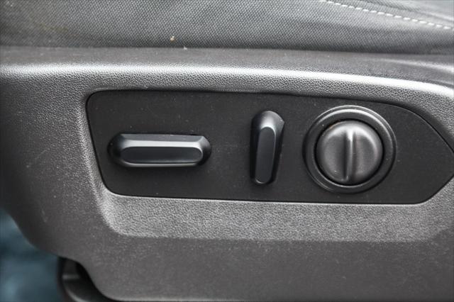used 2021 Chevrolet Silverado 1500 car, priced at $36,994