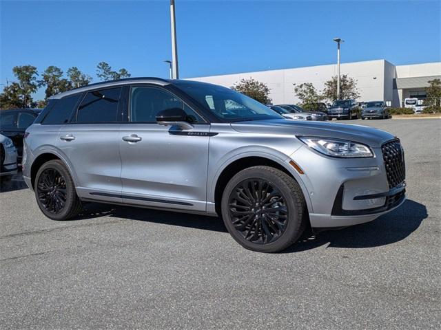 new 2024 Lincoln Corsair car, priced at $60,173