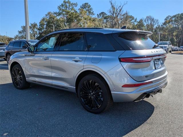 new 2024 Lincoln Corsair car, priced at $60,173