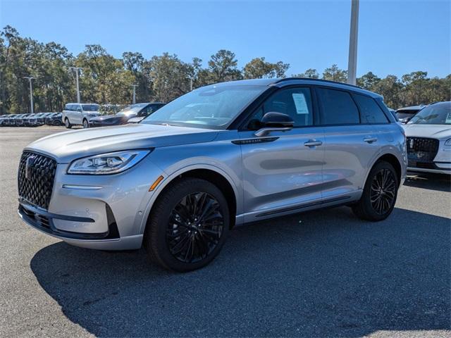 new 2024 Lincoln Corsair car, priced at $60,173