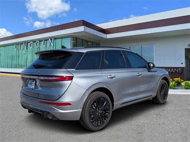 new 2024 Lincoln Corsair car, priced at $60,173