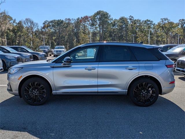 new 2024 Lincoln Corsair car, priced at $60,173