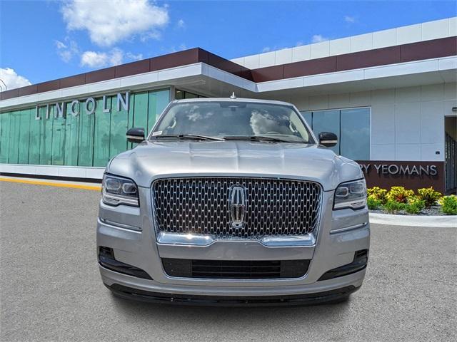 new 2024 Lincoln Navigator car, priced at $101,027