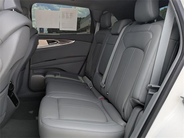 used 2022 Lincoln Nautilus car, priced at $41,001