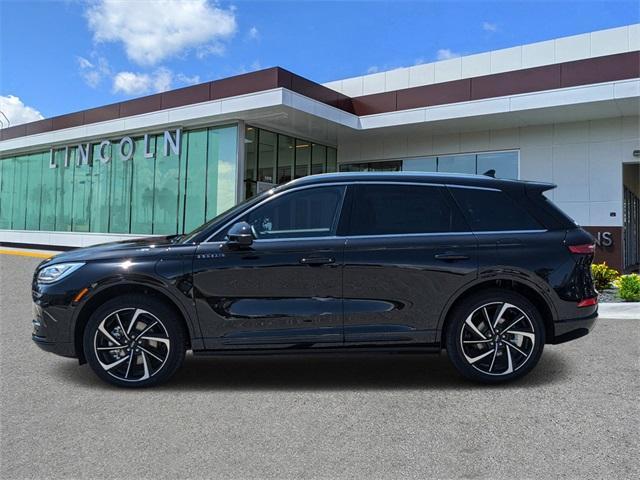 new 2024 Lincoln Corsair car, priced at $57,147