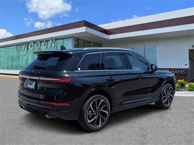 new 2024 Lincoln Corsair car, priced at $57,147