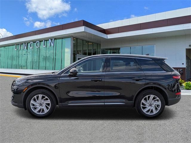 new 2024 Lincoln Corsair car, priced at $40,133