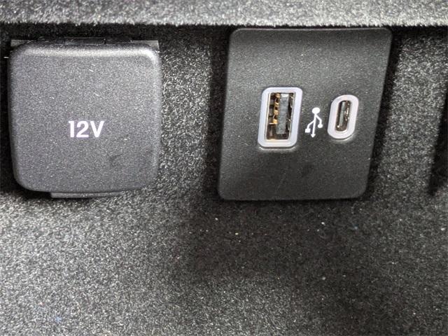 used 2022 Lincoln Corsair car, priced at $37,069