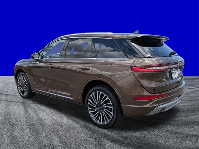 used 2022 Lincoln Corsair car, priced at $37,069