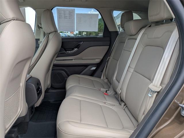 used 2022 Lincoln Corsair car, priced at $37,069