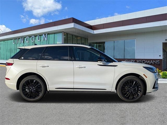 new 2024 Lincoln Corsair car, priced at $48,192