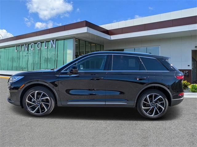 new 2024 Lincoln Corsair car, priced at $52,627