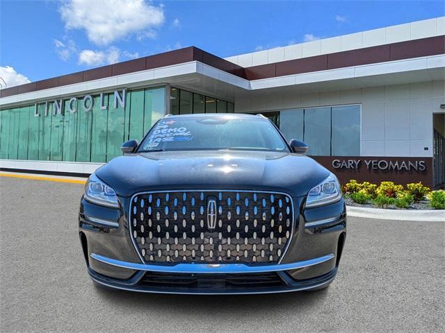 new 2024 Lincoln Corsair car, priced at $52,627