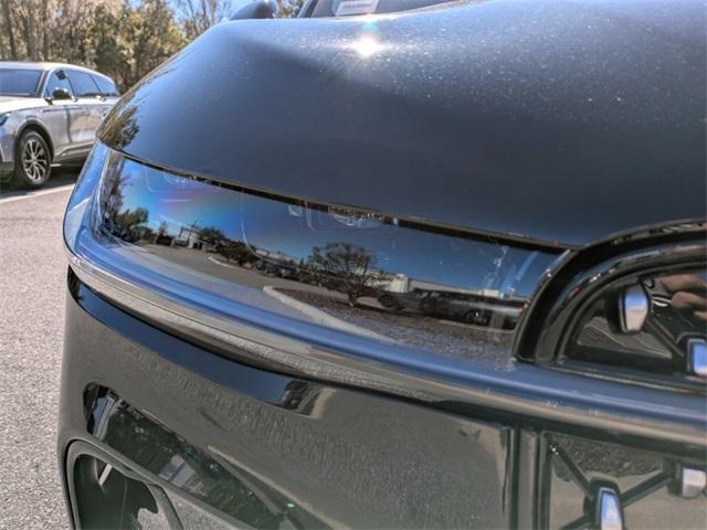 new 2025 Lincoln Nautilus car, priced at $61,824