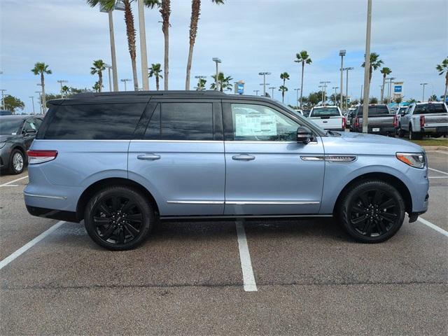 new 2024 Lincoln Navigator car, priced at $117,509