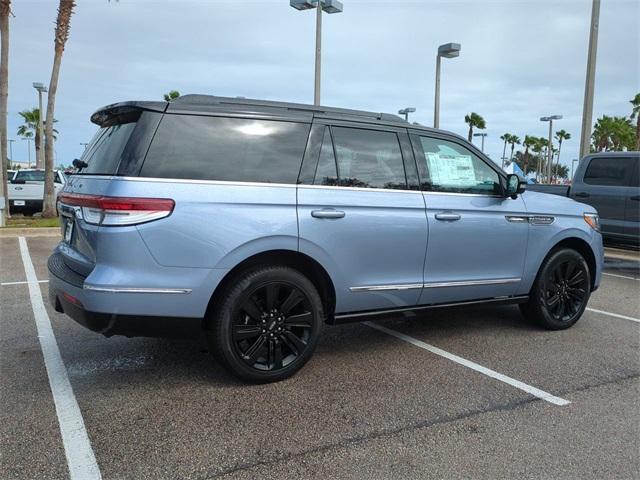 new 2024 Lincoln Navigator car, priced at $117,509