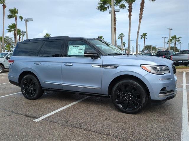 new 2024 Lincoln Navigator car, priced at $117,509