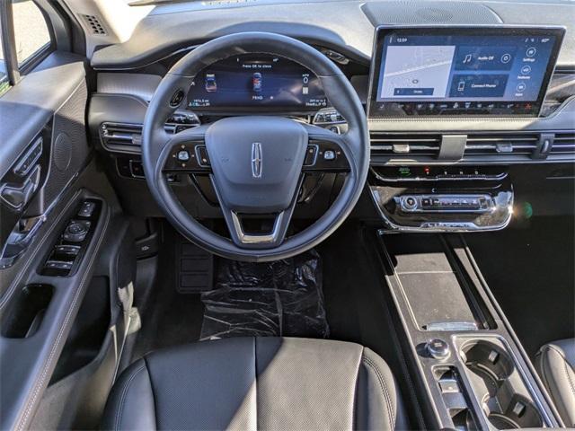 new 2024 Lincoln Corsair car, priced at $50,803