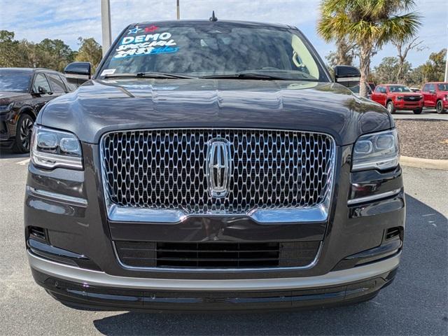 new 2024 Lincoln Navigator L car, priced at $107,607