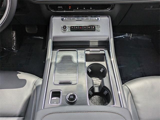 new 2025 Lincoln Aviator car, priced at $52,858