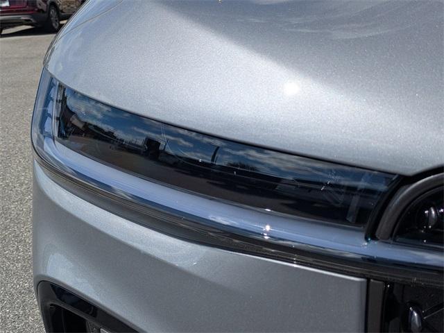 new 2025 Lincoln Nautilus car, priced at $71,461