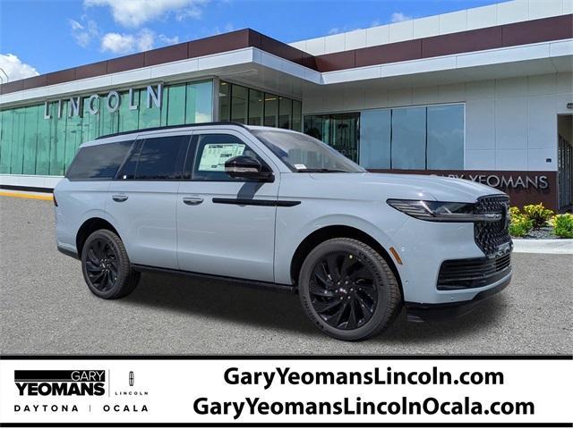 new 2025 Lincoln Navigator car, priced at $104,926