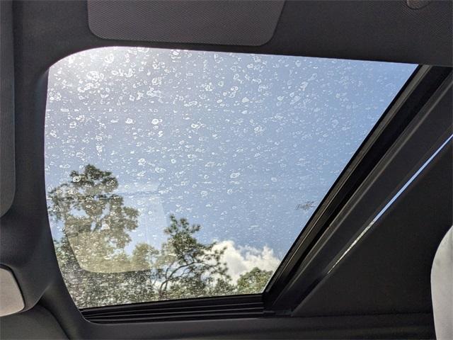 new 2025 Lincoln Navigator car, priced at $104,926