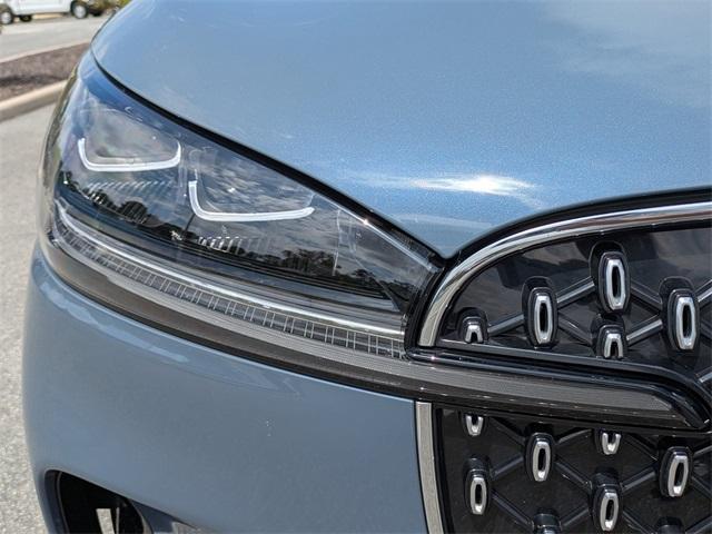 new 2025 Lincoln Aviator car, priced at $74,064