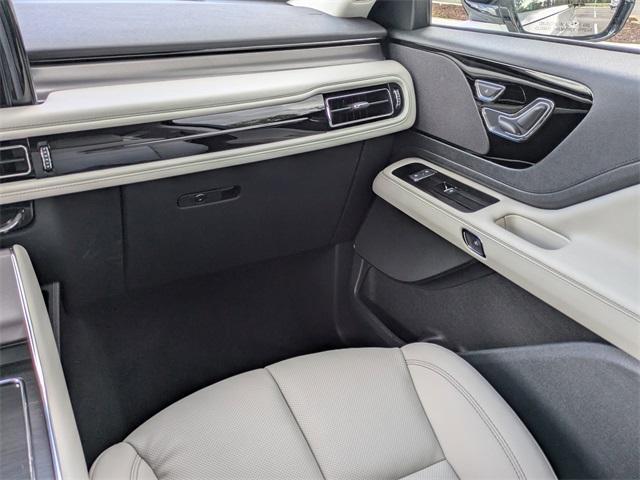 new 2025 Lincoln Aviator car, priced at $59,270