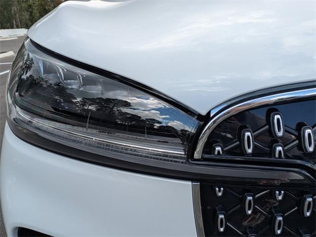 new 2025 Lincoln Aviator car, priced at $59,270