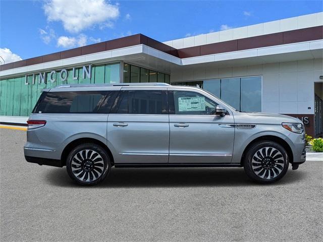 new 2024 Lincoln Navigator L car, priced at $114,929