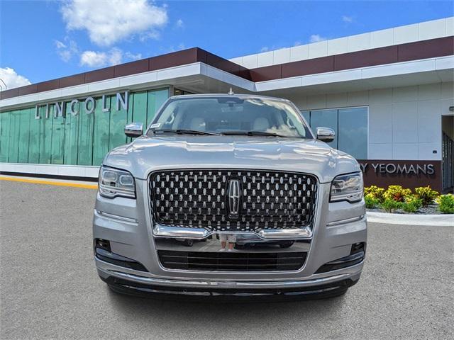 new 2024 Lincoln Navigator L car, priced at $114,929