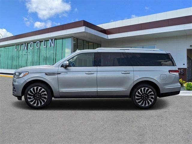 new 2024 Lincoln Navigator L car, priced at $114,929