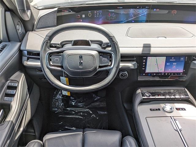 new 2025 Lincoln Navigator L car, priced at $107,026