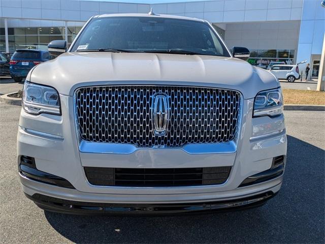 new 2024 Lincoln Navigator car, priced at $104,834