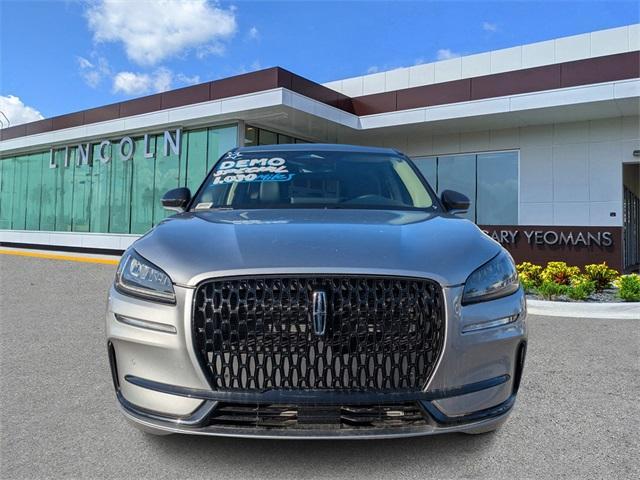 new 2024 Lincoln Corsair car, priced at $45,350