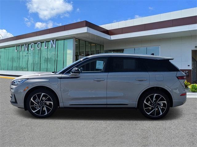 new 2024 Lincoln Corsair car, priced at $57,867