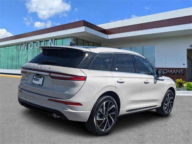 new 2024 Lincoln Corsair car, priced at $57,867