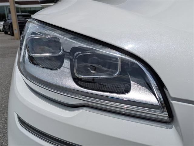 used 2021 Lincoln Aviator car, priced at $41,750
