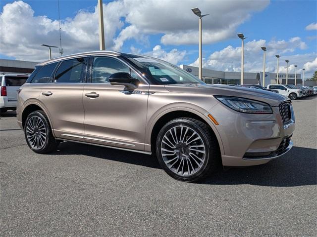 used 2020 Lincoln Corsair car, priced at $25,890