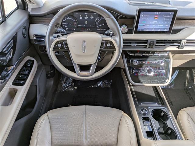 used 2020 Lincoln Corsair car, priced at $25,890