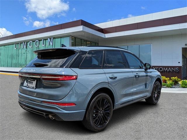 new 2024 Lincoln Corsair car, priced at $51,763