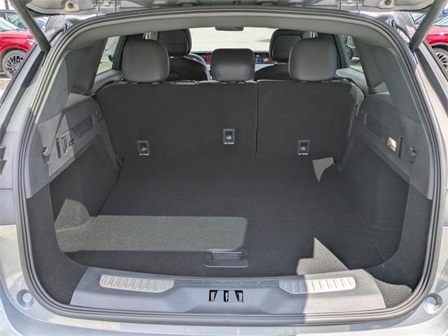 new 2025 Lincoln Nautilus car, priced at $62,837
