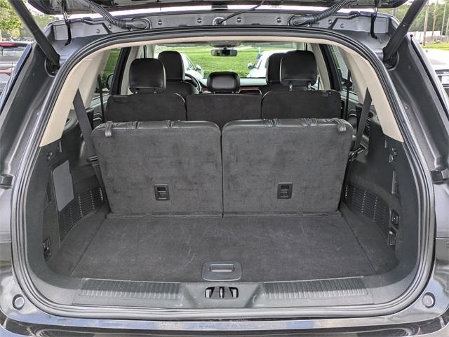 used 2024 Lincoln Aviator car, priced at $55,116
