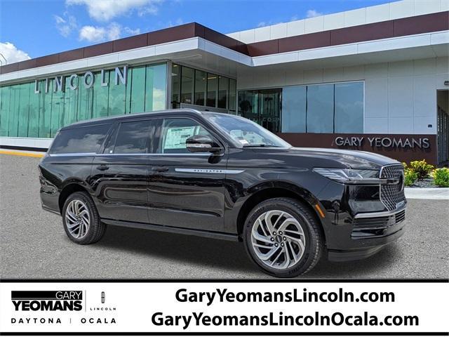 new 2025 Lincoln Navigator L car, priced at $101,285