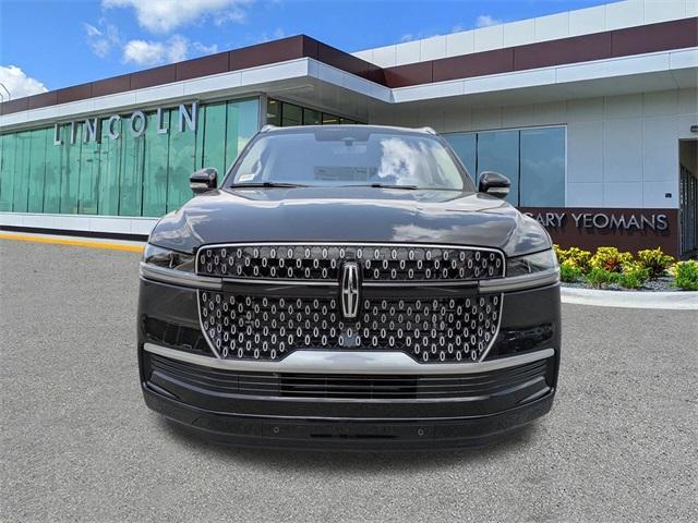 new 2025 Lincoln Navigator L car, priced at $101,285
