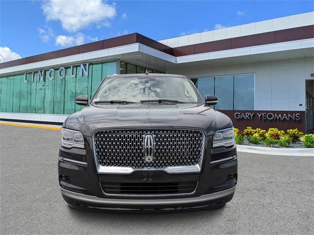 new 2024 Lincoln Navigator car, priced at $95,307