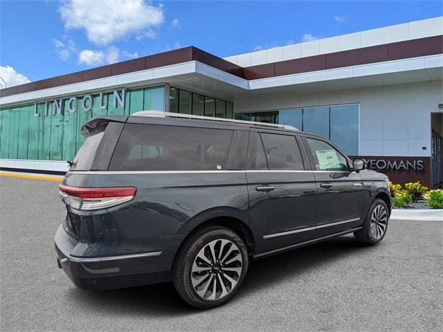 new 2024 Lincoln Navigator L car, priced at $108,025