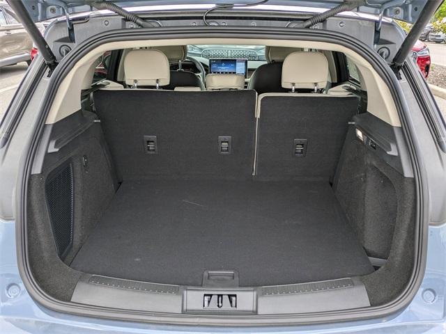 new 2025 Lincoln Corsair car, priced at $59,929