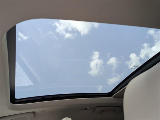 new 2025 Lincoln Corsair car, priced at $59,929